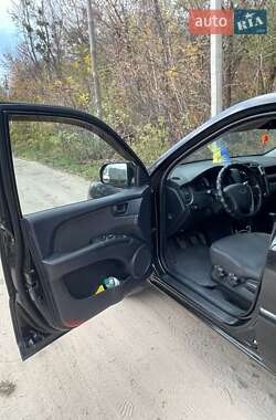 Внедорожник / Кроссовер Kia Sportage 2008 в Житомире