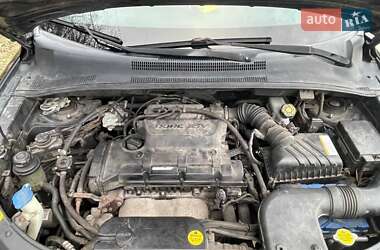 Внедорожник / Кроссовер Kia Sportage 2008 в Житомире