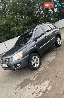 Kia Sportage 2009