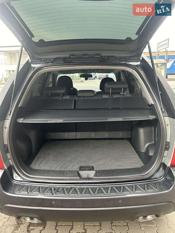 Универсал Kia Sportage 2009 в Снятине