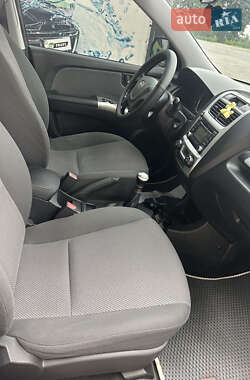 Універсал Kia Sportage 2009 в 