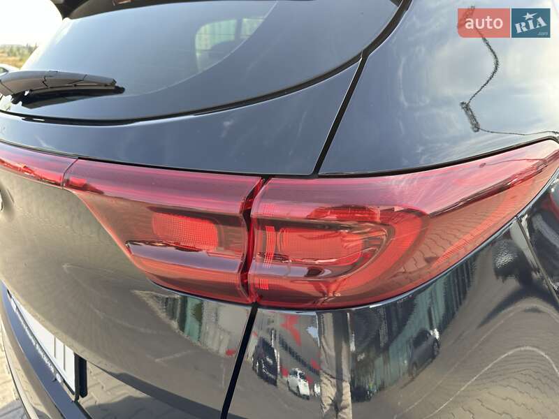 Внедорожник / Кроссовер Kia Sportage 2019 в Киеве