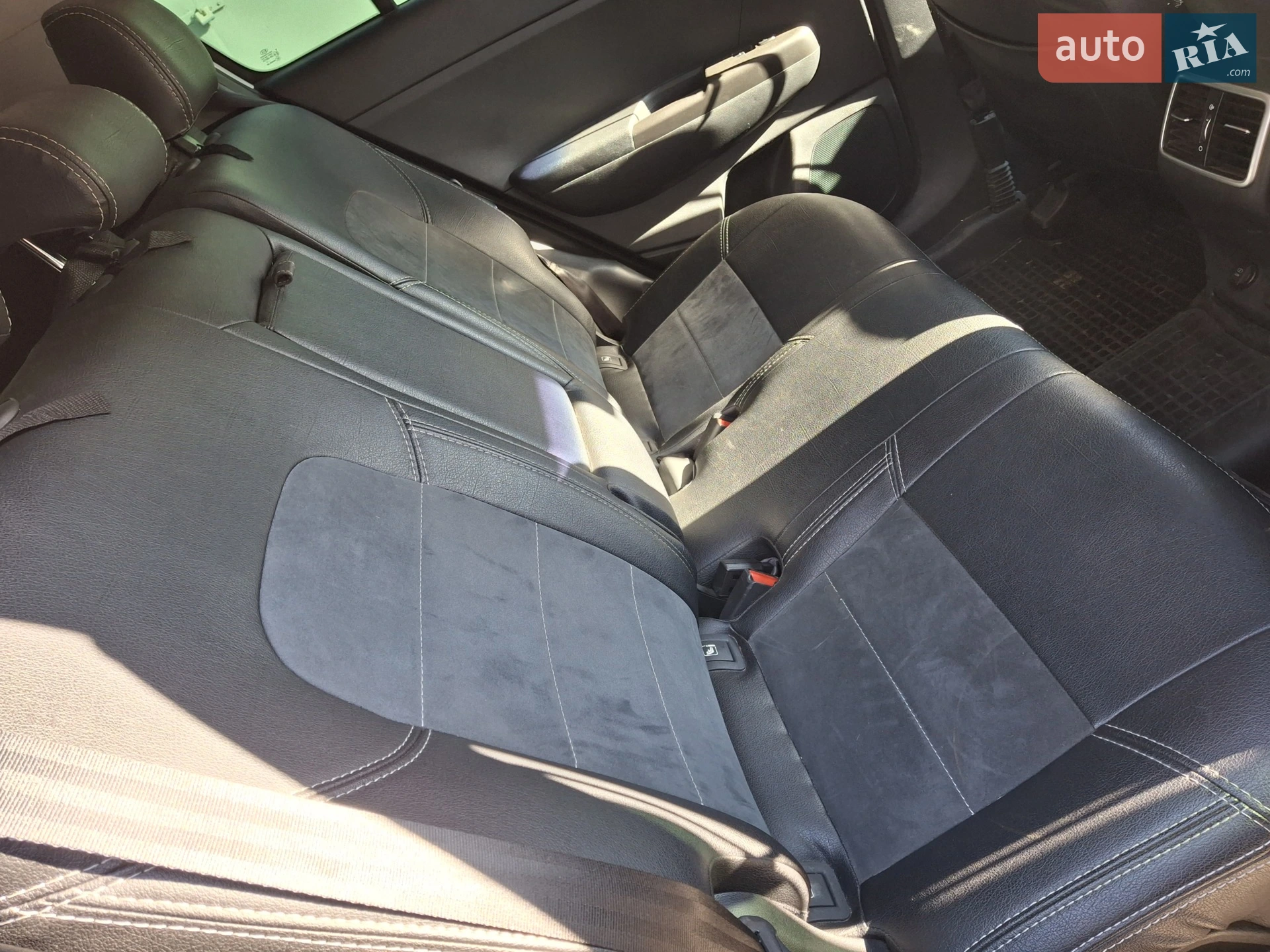 Kia Sportage 2017 VIN U5YPG815GHL361868 фото оголошення 6 з 10