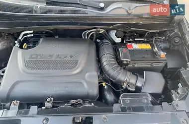 Kia Sportage 2013