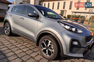 Kia Sportage 2020