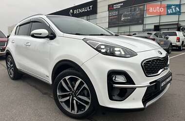 Kia Sportage 2020