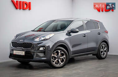 Kia Sportage 2020