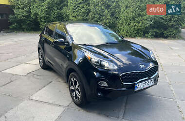 Kia Sportage 2019