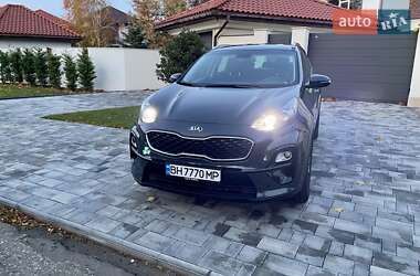 Kia Sportage 2019