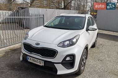 Kia Sportage 2020