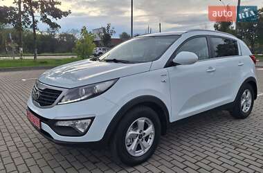 Внедорожник / Кроссовер Kia Sportage 2013 в Коломые