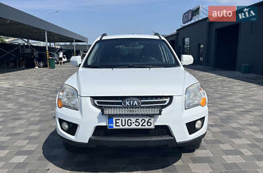 Kia Sportage 2010