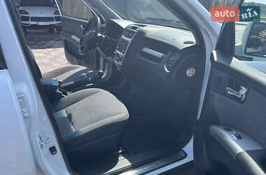 Внедорожник / Кроссовер Kia Sportage 2010 в Полтаве