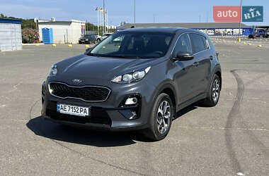 Kia Sportage 2019