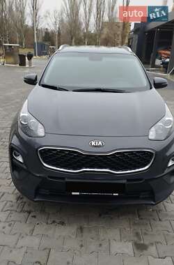 Kia Sportage 2020