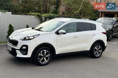 Kia Sportage 2018