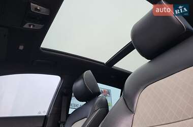 Позашляховик / Кросовер Kia Sportage 2016 в Полтаві