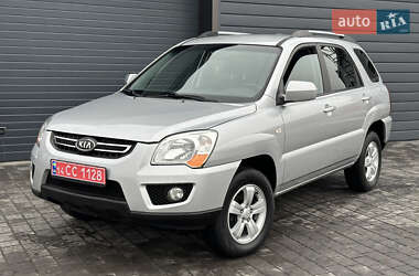 Kia Sportage 2009