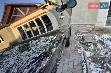 Позашляховик / Кросовер Kia Sportage 2013 в 