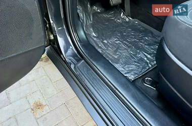 Позашляховик / Кросовер Kia Sportage 2013 в 