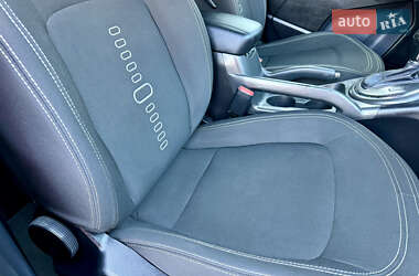 Позашляховик / Кросовер Kia Sportage 2013 в 