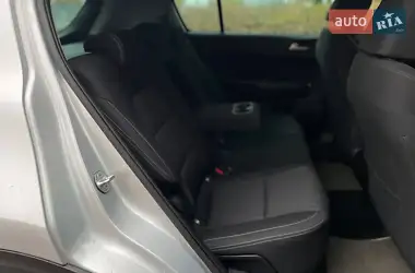 Kia Sportage 2020
