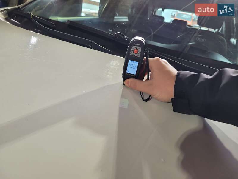 Позашляховик / Кросовер Kia Sportage 2011 в Надвірній