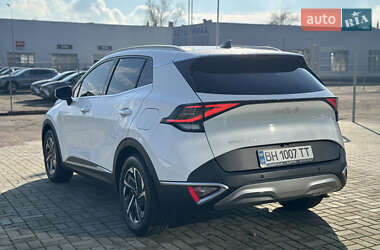 Внедорожник / Кроссовер Kia Sportage 2023 в Одессе