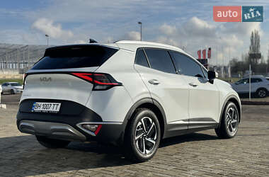 Внедорожник / Кроссовер Kia Sportage 2023 в Одессе