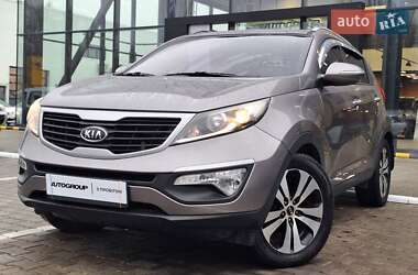 Kia Sportage 2010 Kia Sportage 2010