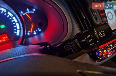 Внедорожник / Кроссовер Kia Sportage 2010 в 