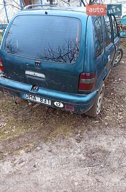 Позашляховик / Кросовер Kia Sportage 1996 в Вишнівці