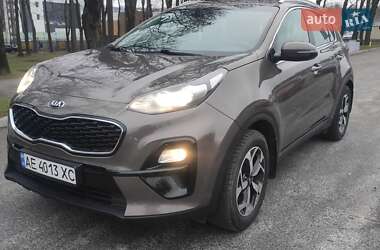 Kia Sportage 2019 Kia Sportage 2019