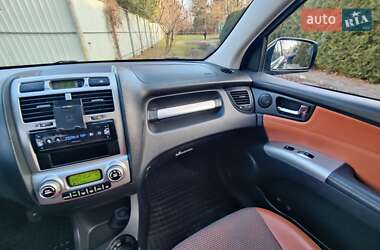 Внедорожник / Кроссовер Kia Sportage 2007 в Луцке