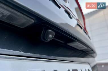 Позашляховик / Кросовер Kia Sportage 2021 в Кам'янці