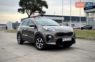 Kia Sportage 2019