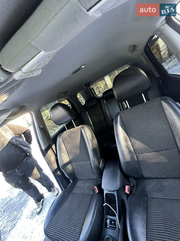 Позашляховик / Кросовер Kia Sportage 2006 в Мельниці-Подільській