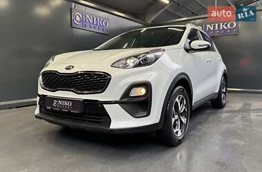 Kia Sportage 2018