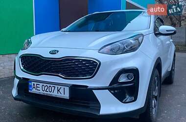 Kia Sportage 2018 Kia Sportage 2018