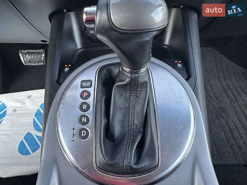 Внедорожник / Кроссовер Kia Sportage 2015 в Луцке