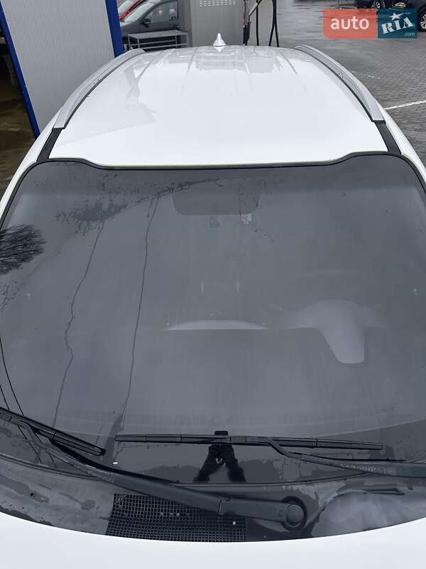 Внедорожник / Кроссовер Kia Sportage 2015 в Луцке