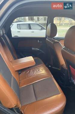 Внедорожник / Кроссовер Kia Sportage 2006 в 