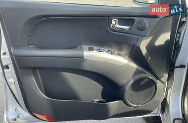 Внедорожник / Кроссовер Kia Sportage 2005 в 
