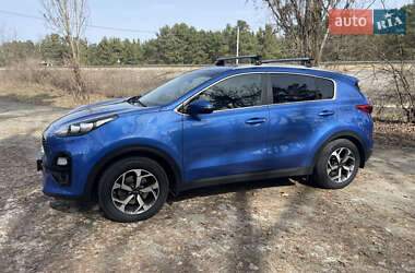 Kia Sportage 2020