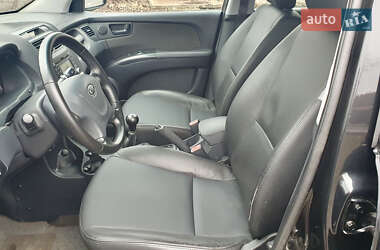 Внедорожник / Кроссовер Kia Sportage 2009 в 