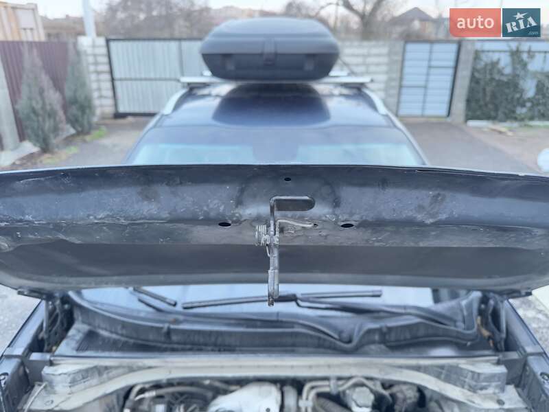 Позашляховик / Кросовер Kia Sportage 2017 в Одесі