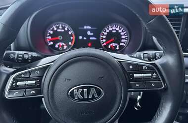 Внедорожник / Кроссовер Kia Sportage 2019 в Виннице