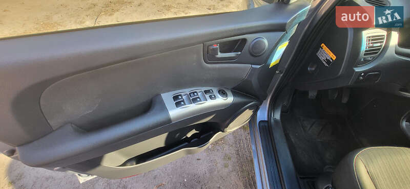 Внедорожник / Кроссовер Kia Sportage 2008 в Бердичеве