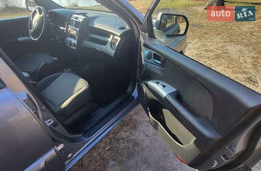 Внедорожник / Кроссовер Kia Sportage 2008 в 