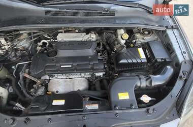 Внедорожник / Кроссовер Kia Sportage 2008 в 